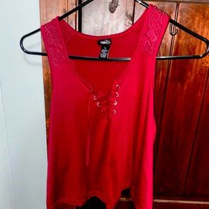 Rue 21 tank top